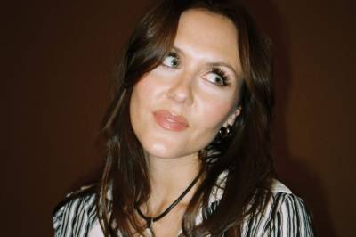 Synne Vo setter opp ekstrakonsert i Oslo Spektrum