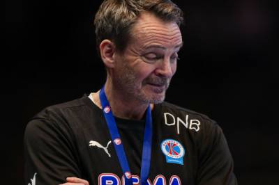 Gullhåpet ute for Kolstad