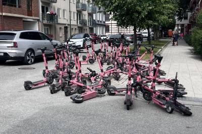 – Har jo irri­tert meg