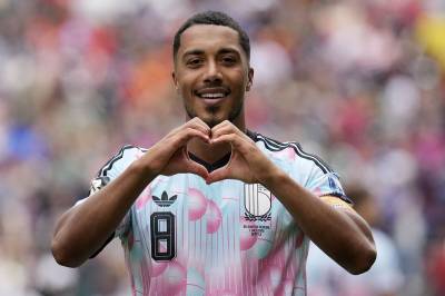 Det belgiske fotballforbundet raser: – Fikk vite dette gjennom media