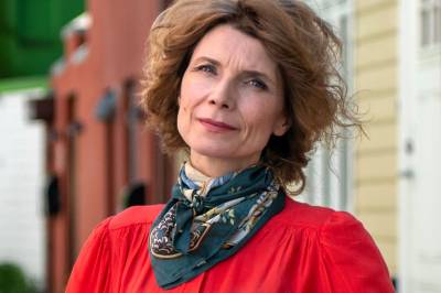 – Blir sikkert ein bestseljar, men ikkje nødvendigvis fordi den er så god