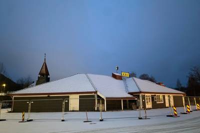 Fagernes Gjestegård – svar til Tveit