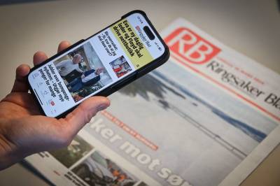 Nå får flere unge gratis tilgang til RB