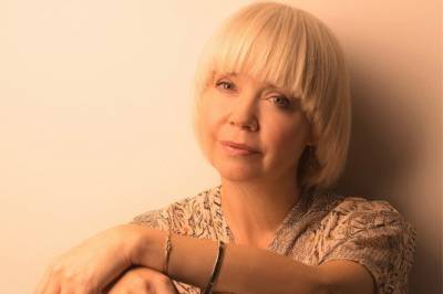 Britt-Synnøve Johansen - Kveldslys