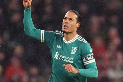 Sunderlands utrolige rekke brutt - Liverpool med viktig seier