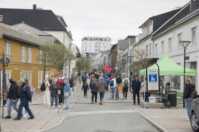 Folk flytter hit – mange flere enn du kanskje tror