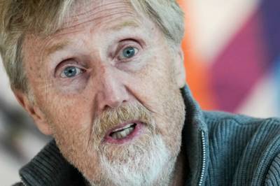 Reagerer: - Bare trist