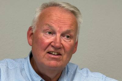 Slakter forslag, kommer ikke tilbake til Norge