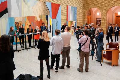 Vi trenger en kommisjon for ny vekst, ikke for avvikling av det gamle