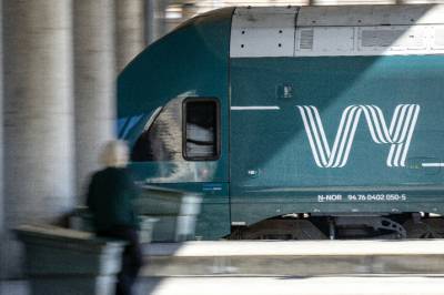 Store togproblemer: - Dette tar tid