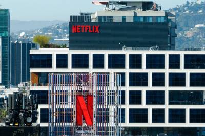 Netflix øker prisene i Norge med 20 kroner