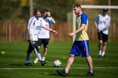 Bildene av Kulusevski vekker oppsikt: Dukket opp