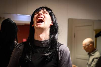 Pangstart på jubileumsåret: – For eit trøkk!