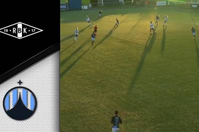 Se høydepunktene fra Rosenborg Ballklub Kvinner (W) - FC Slovan Liberec (W)