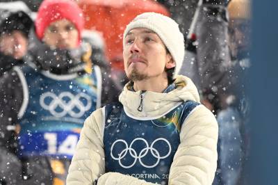 Norge med OL-bronse etter snøkaos