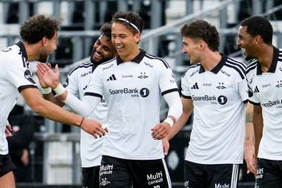 TV 2-profilen måper: – Et stykke kunst