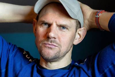 I dag begraves Olaf Tufte: – En mentor og et forbilde