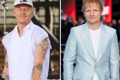 Det mest interessante ved saken om Macklemore og Ed Sheeran er kanskje ikke hvem som har rett