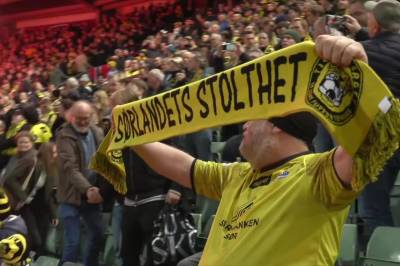 Se høydepunktene: Start rykker opp