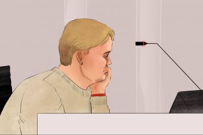 Følg rettssaken mot Høiby her