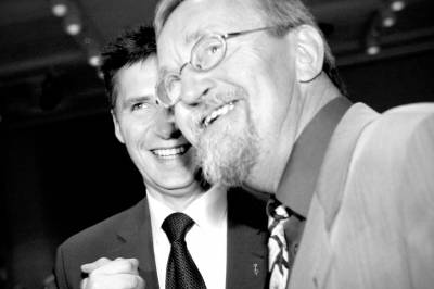 Da LO støttet norgeshistoriens største privatisering