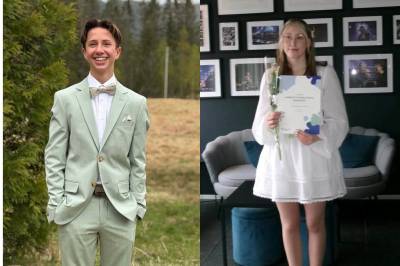 Humanistisk konfirmasjon med 75-årsjubileum