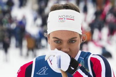 Hånet i Sverige: – Over grensen