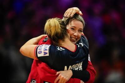 Lunde med rørende beskjed til datteren i avskjedsbrev: – Du kan få til alt