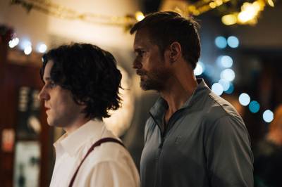 – Verdens søteste film om kinky sex