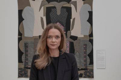 Ny Nasjonalmuseet-direktør etter Israel-bråket: – Valg vi tar har alltid konsekvenser