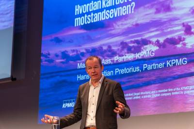 Bruken av Palantir i Norge handler om mer enn teknologi