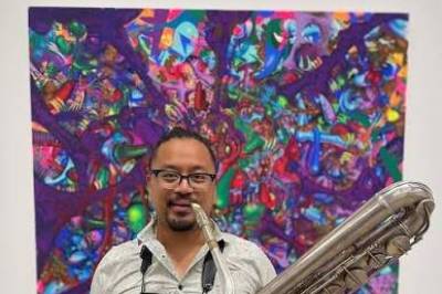 Jon Irabagon and Dan Oestreicher - Saturday´s Child