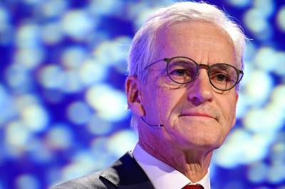 – Posi­tivt at Trump dropper straffe­toll