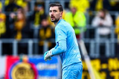 Stor Haikin-tabbe da Bodø/Glimt tapte storkampen mot Molde