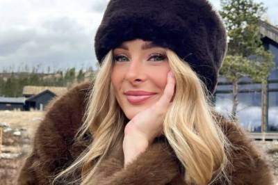 Vekker oppsikt: - Kan stå i trusa