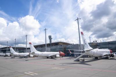 Ekspert: – Sommerferien er trygg