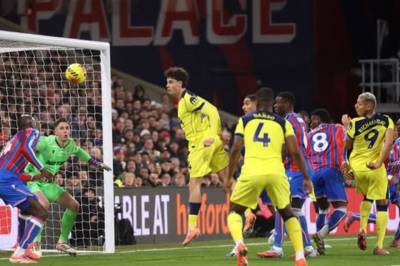 Manchester United ønsker å fiske i et Tottenham i krise