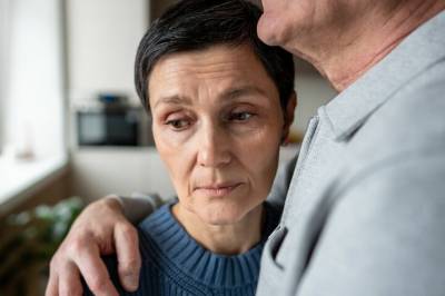 Den usynlige skilsmissen: Her er tegnene på at forholdet ditt er i ferd med å gå i oppløsning