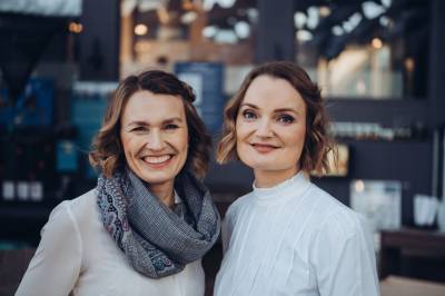 Olaisen-arvingene tjente fem milliarder