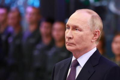 Nye russiske missiler peker mot Europa