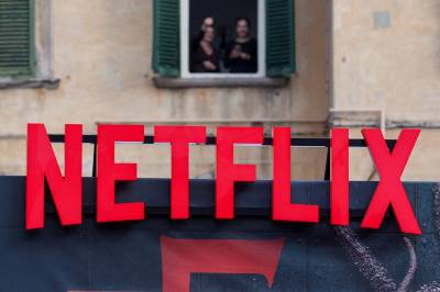 Netflix kan ta over hele HBO Max