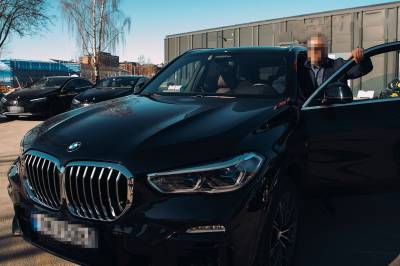 Retten om taxisjefen (55): Uforsvarlig, useriøs og uskikket