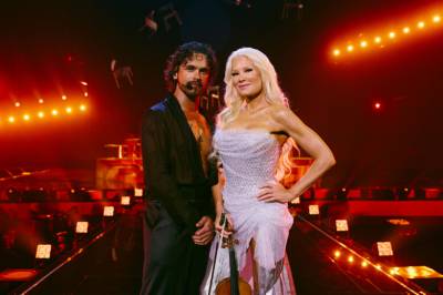 Endrer semifinalen: Aldri skjedd før i Eurovision