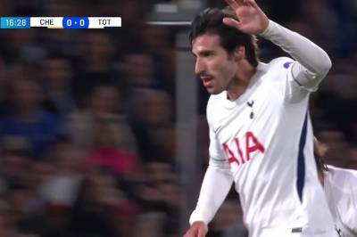 Sandro Tonali scorer mot Chelsea