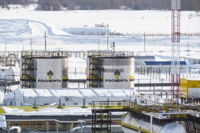 IT-feil avslørte russisk oljesmugling