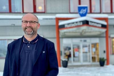 Slutter: – Det skal bli veldig fint å komme hjem igjen