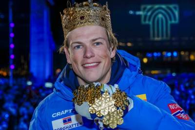 VM-beskjed: Skal arrangere mesterskap hvert eneste år