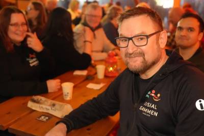 Nominert til Årets hverdagshelt: – Jeg vet hvordan det er å være psykisk syk