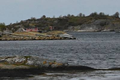 Mann i 30-årene omkom i båtulykke: – Tragisk