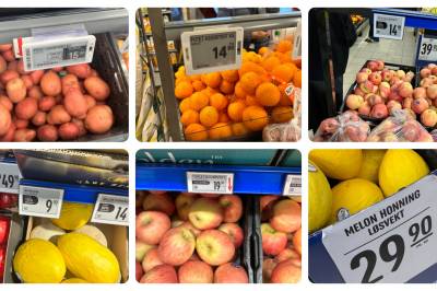 Kraftige reaksjoner mot Rema og Extra-priser